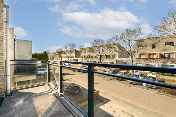 Medium property photo - Rondostraat 38, 1312 SK Almere